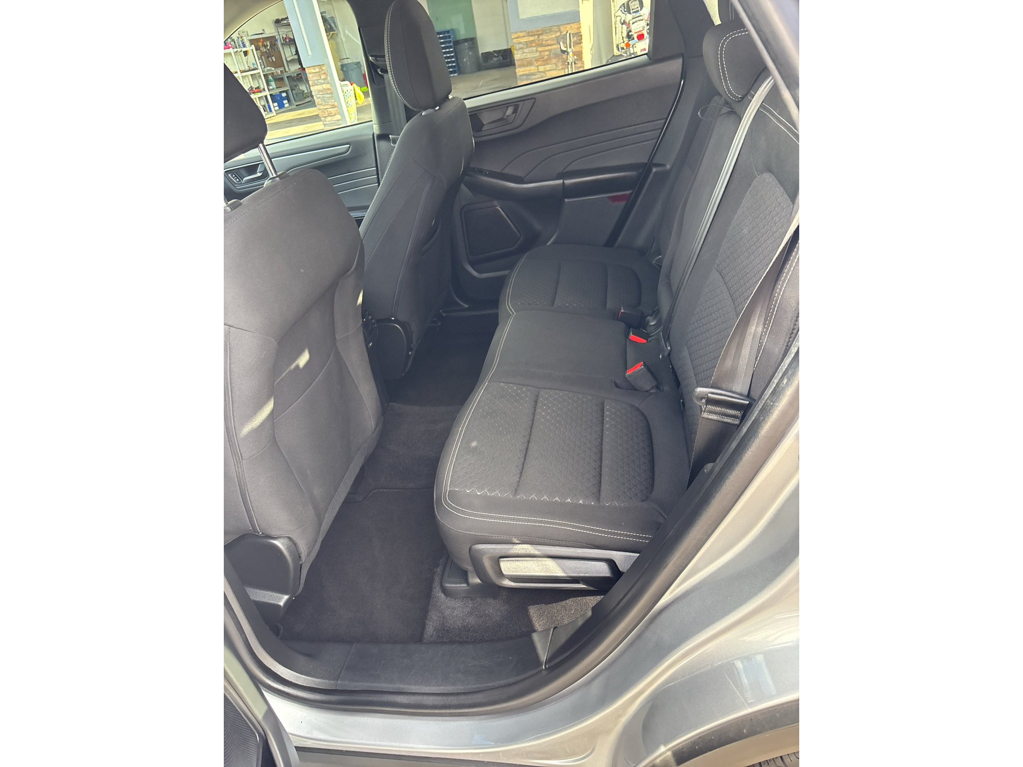Used 2023 Ford Escape Active w/ Cold Weather Package FWD image 11