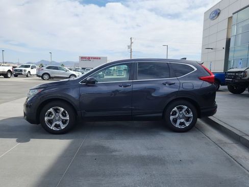 Used 2019 Honda CR-V EX image 9