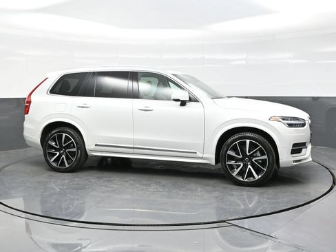 Used 2024 Volvo XC90 B6 Plus w/ Protection Package Premier AWD/4WD image 8