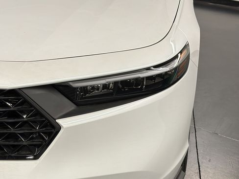 New 2026 Honda Accord SE image 11