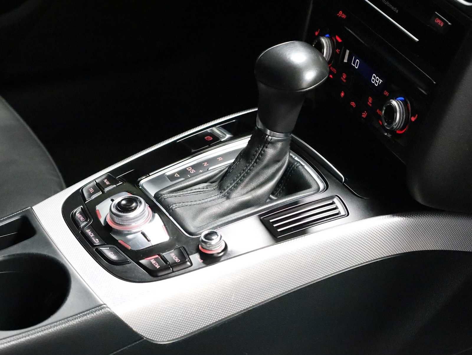 Used 2013 Audi A4 Premium Plus AWD/4WD image 20