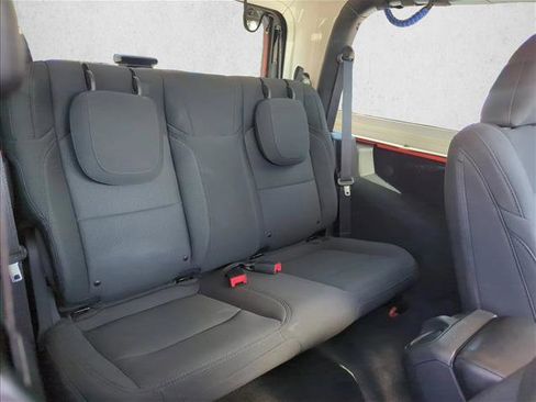 Used 2023 Jeep Wrangler Sport AWD/4WD image 19