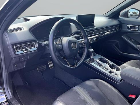 Used 2025 Honda Civic Sport image 20