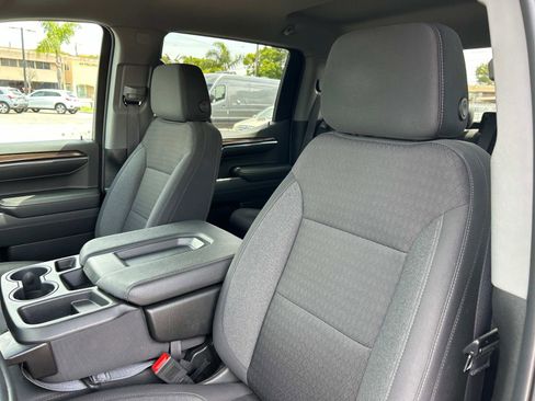 Used 2024 Chevrolet Silverado 1500 LT w/ Protection Package image 21