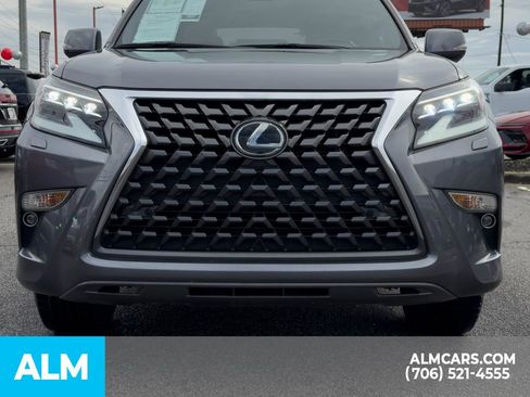Used 2023 Lexus GX 460 Premium w/ Premium Package image 8