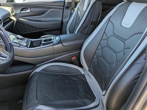 Used 2022 Hyundai Santa Fe SEL w/ Convenience Package image 22