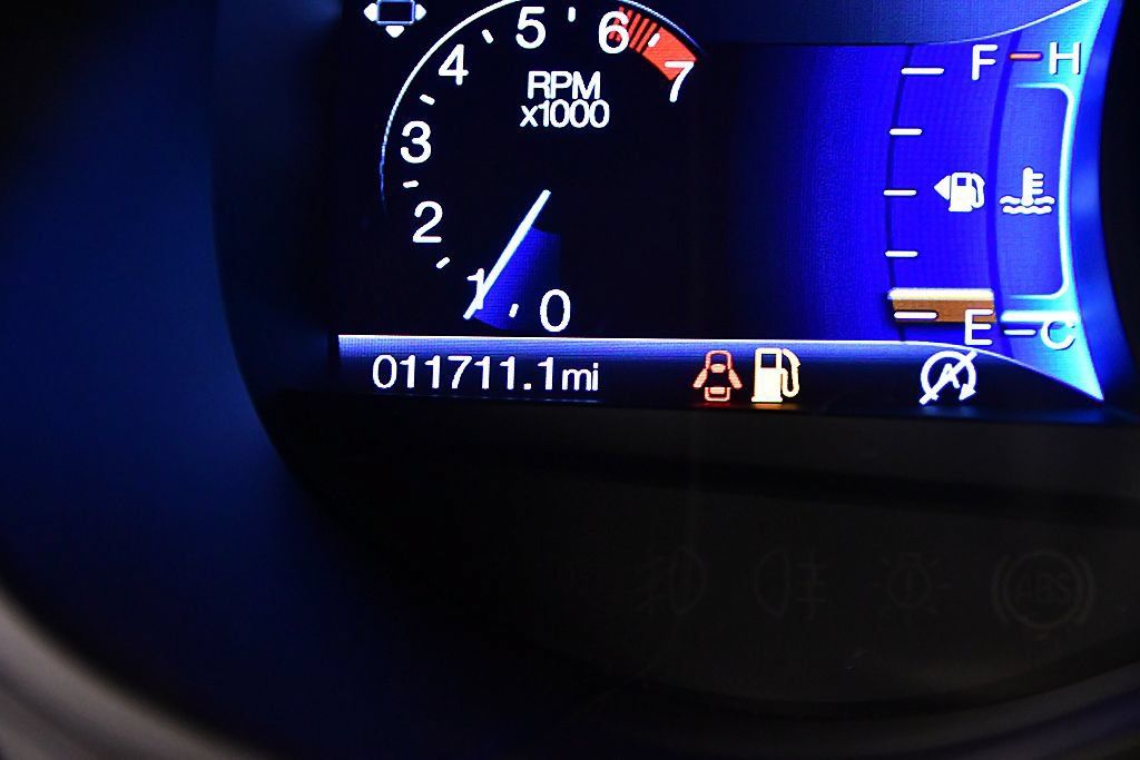 Used 2024 Ford Edge SEL w/ Convenience Package AWD/4WD image 17