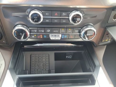 New 2026 Ford F250 King Ranch image 16