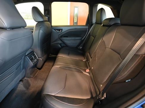 New 2026 Subaru Forester Touring AWD/4WD image 9