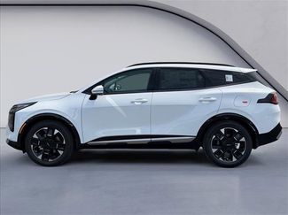 New 2026 Kia Sportage SX FWD video 2