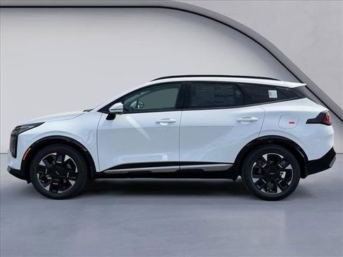 New 2026 Kia Sportage SX FWD image 2