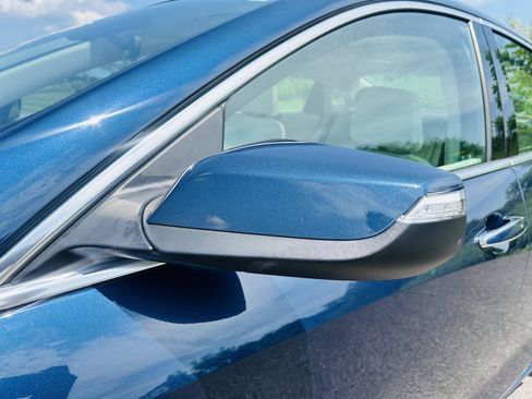 Used 2021 Chevrolet Malibu Premier image 20