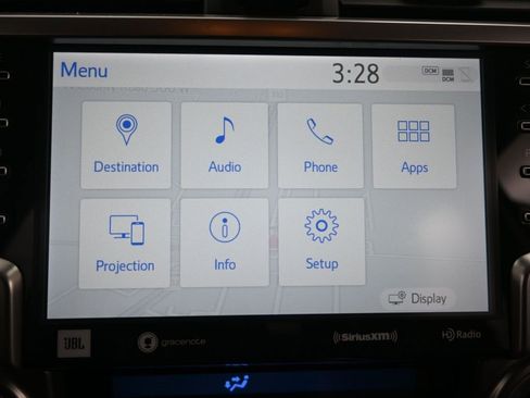 Used 2023 Toyota 4Runner Limited image 33