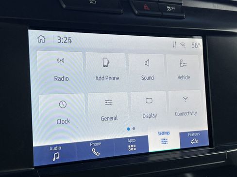 Certified 2022 Ford F150 XLT w/ Equipment Group 301A Mid image 26