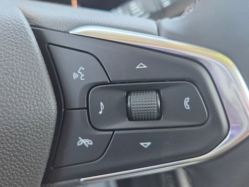 New 2026 Chevrolet TrailBlazer LT AWD/4WD image 14