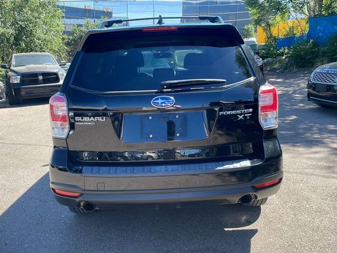 Used 2017 Subaru Forester 2.0XT Premium AWD/4WD image 5