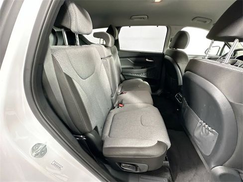 Used 2023 Hyundai Santa Fe SEL Convenience image 28