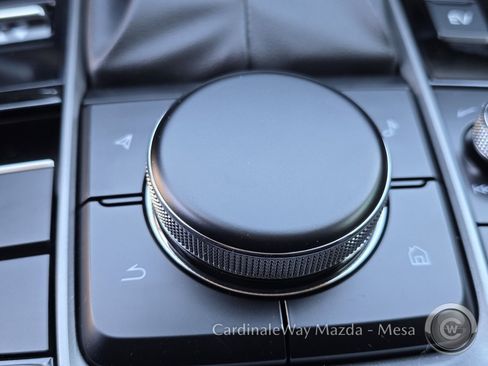 New 2026 MAZDA CX-50 AWD 2.5 Hybrid w/ Weather Package image 21