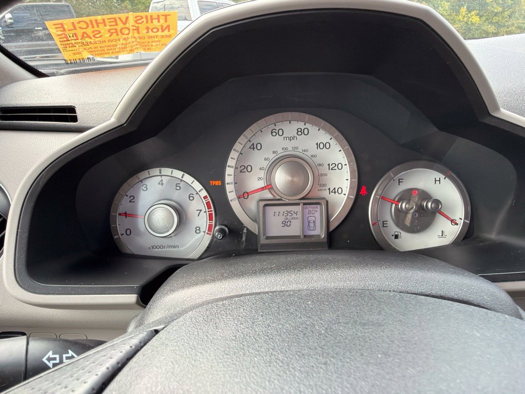 Used 2011 Honda Pilot EX-L image 5