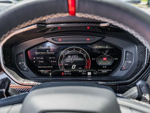 Used 2024 Lamborghini Urus S AWD/4WD image 27