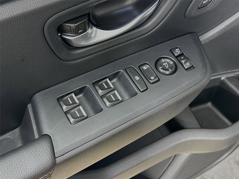 Used 2026 Honda Passport TrailSport Elite image 22