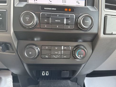 Used 2019 Ford F350 XL w/ STX Appearance Package image 18