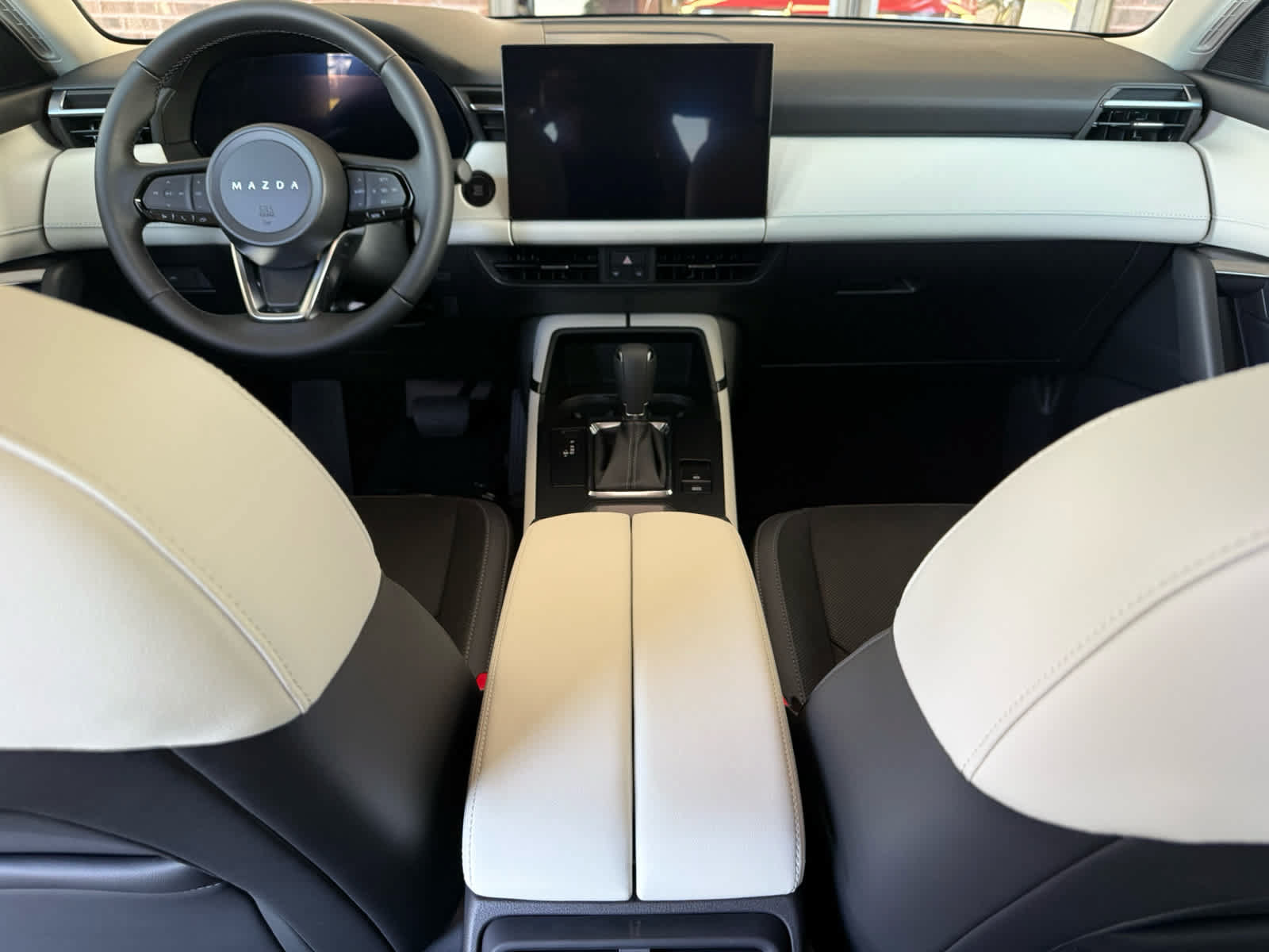 New 2026 MAZDA CX-5 Preferred AWD/4WD image 17