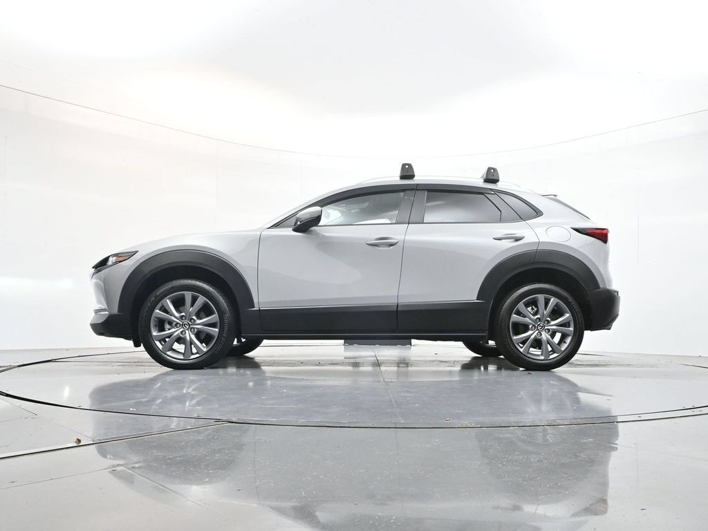 Used 2026 MAZDA CX-30 AWD 2.5 S w/ Premium Package image 31