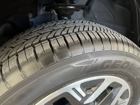 Certified 2026 Subaru Forester Premium AWD/4WD image 27