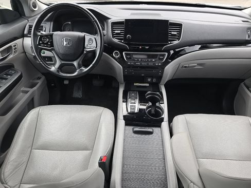 Used 2019 Honda Pilot Elite image 22