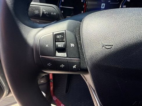 Used 2024 Ford Bronco Sport Outer Banks AWD/4WD image 11