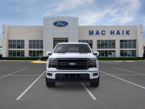 New 2026 Ford F150 Lariat AWD/4WD image 6