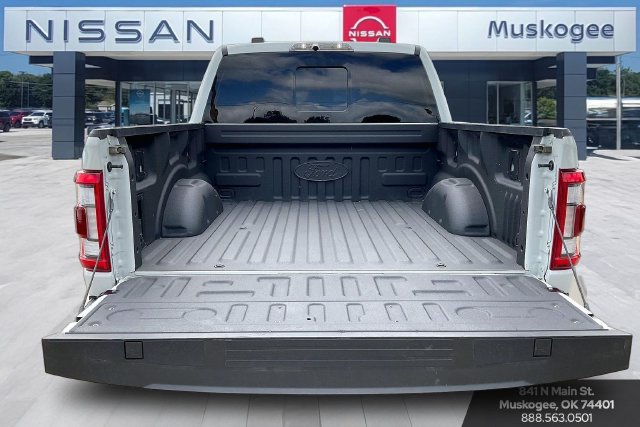Used 2023 Ford F150 Raptor w/ Raptor 37 Performance Package AWD/4WD image 7
