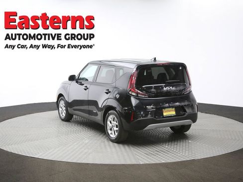 Used 2024 Kia Soul LX w/ Option Group 015 image 64