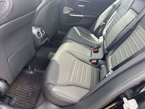 Certified 2024 Mercedes-Benz C 300 4MATIC Sedan image 17
