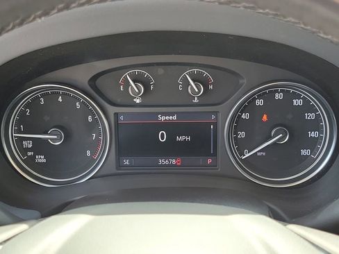 Certified 2023 Buick Enclave Essence w/ Trailering Package, 5000 lbs. image 27