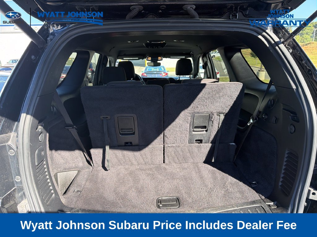 Used 2025 Dodge Durango GT RWD image 30