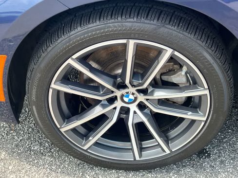 Used 2020 BMW 330i xDrive Sedan w/ Premium Package AWD/4WD image 11