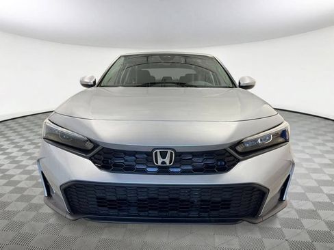 New 2026 Honda Civic LX image 9