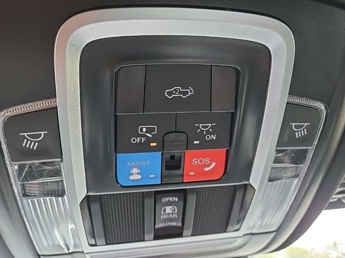 New 2026 RAM 1500 Big Horn image 78