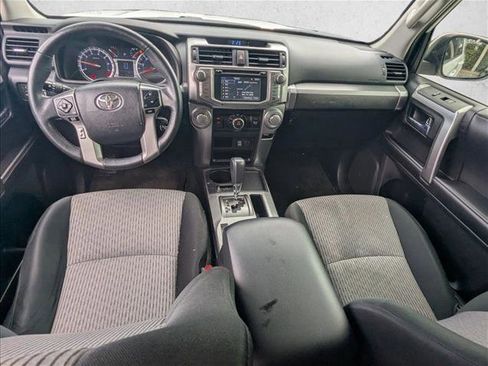 Used 2018 Toyota 4Runner SR5 RWD image 16