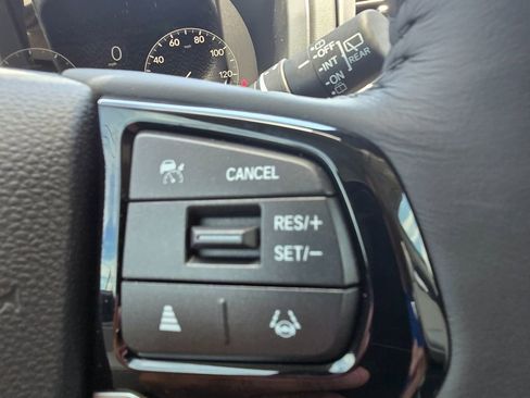 New 2026 Honda Odyssey EX-L image 25