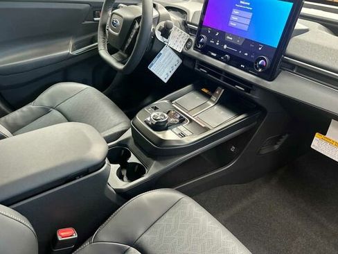 New 2026 Subaru Solterra Premium 4D Sport Utility image 19