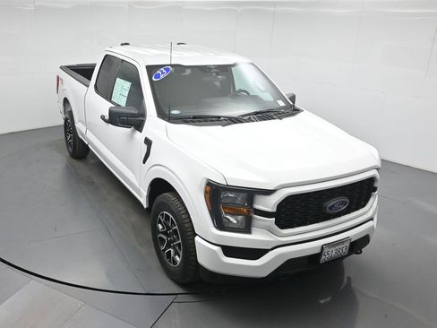 Certified 2023 Ford F150 XL w/ STX Appearance Package image 38