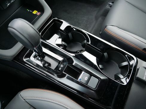 New 2026 Subaru Forester Sport image 10