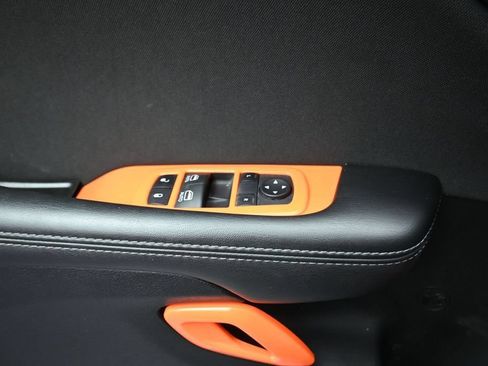 Used 2023 Dodge Challenger R/T Scat Pack RWD image 13