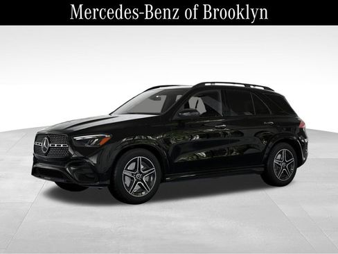Certified 2026 Mercedes-Benz GLE 350 GLE 350 image 39