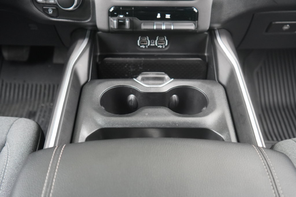 Used 2022 RAM 1500 Big Horn AWD/4WD image 23