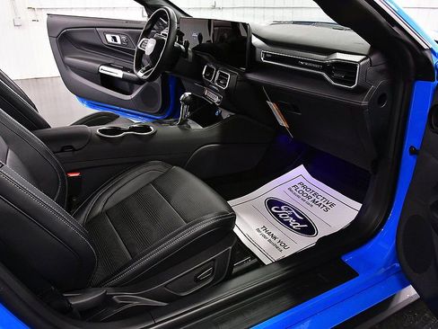 New 2026 Ford Mustang Premium RWD image 26