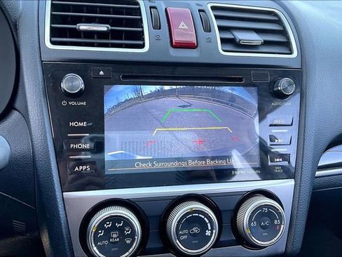 Used 2017 Subaru Crosstrek 2.0i Limited w/ Popular Package #2 image 21